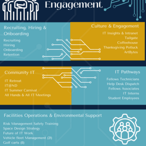 Culture And Engagement