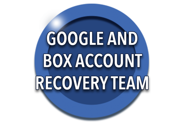 Google And Box Team