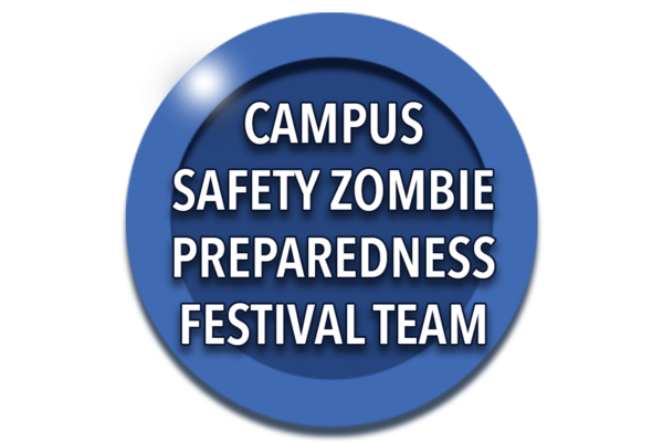 Campus Safety Team