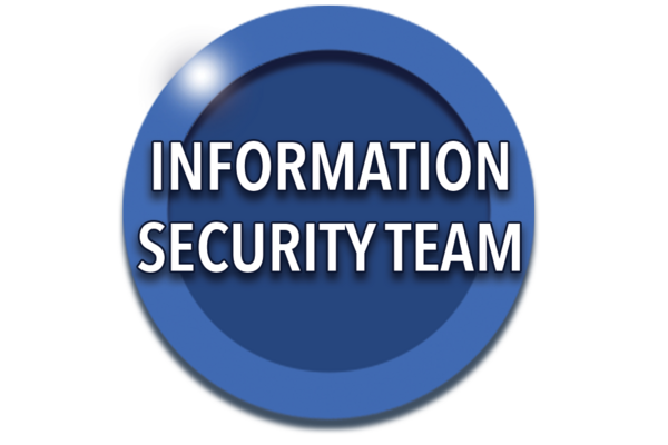 Information Security Team