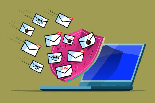 Email Security Solution Update