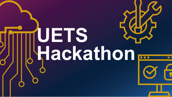 Uets hackathon notre dame