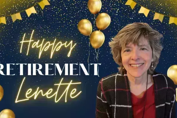 Retirement Home Screen