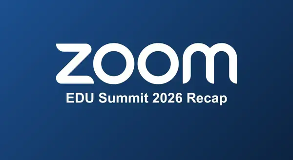 zoom edu summit recap
